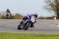 Advanced Group Blue Bikes